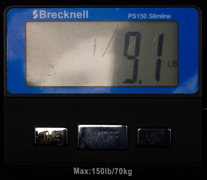 Used Guild Newark Street Collection S-100 Polara Cherry with OHSC