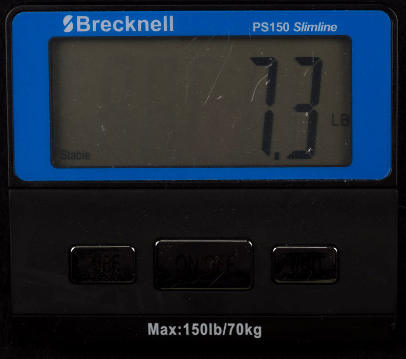 Pre Owned Planets HSS With Floyd Rose Brown Electric Guitar With Case