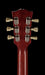 Pre Owned Gibson Custom Shop 1960 Les Paul Standard Murphy Aged Iced Tea Burst With OHSC