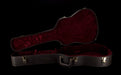 Pre Owned Taylor 210e DLX Natural Acoustic Electric Guitar With OHSC