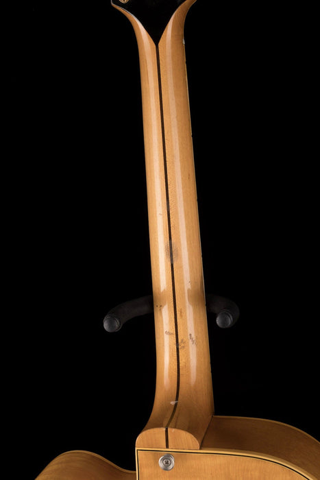 Vintage 1941 Gibson ES-300 Natural Owned by Ry Cooder