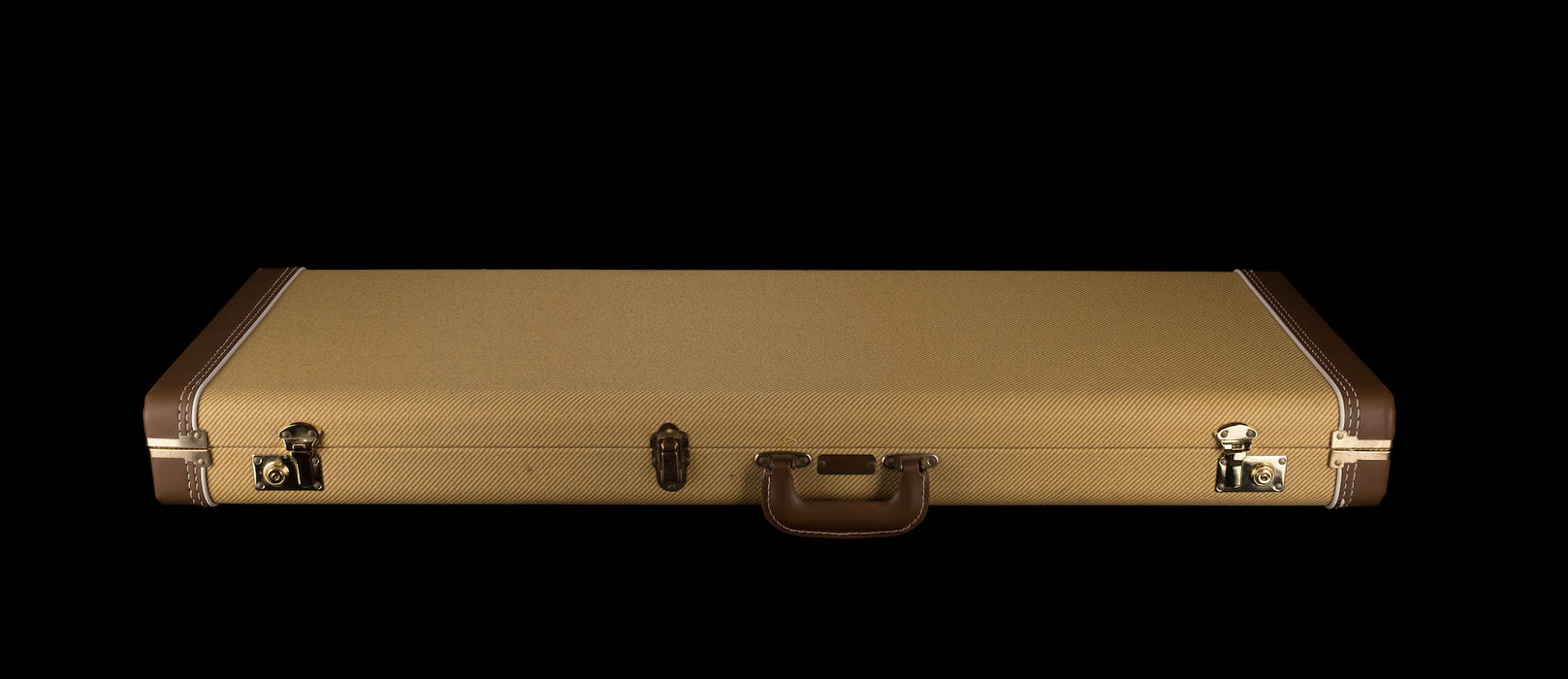 Pre Owned Fender Jimmy Page Mirror Telecaster With OHSC