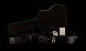 Pre Owned Collings Traditional Series OM2H T Natural With OHSC