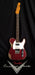 Fender Custom Shop '60s Heavy Relic Nashville Telecaster Custom SSH with Rosewood Fretboard Red Sparkle