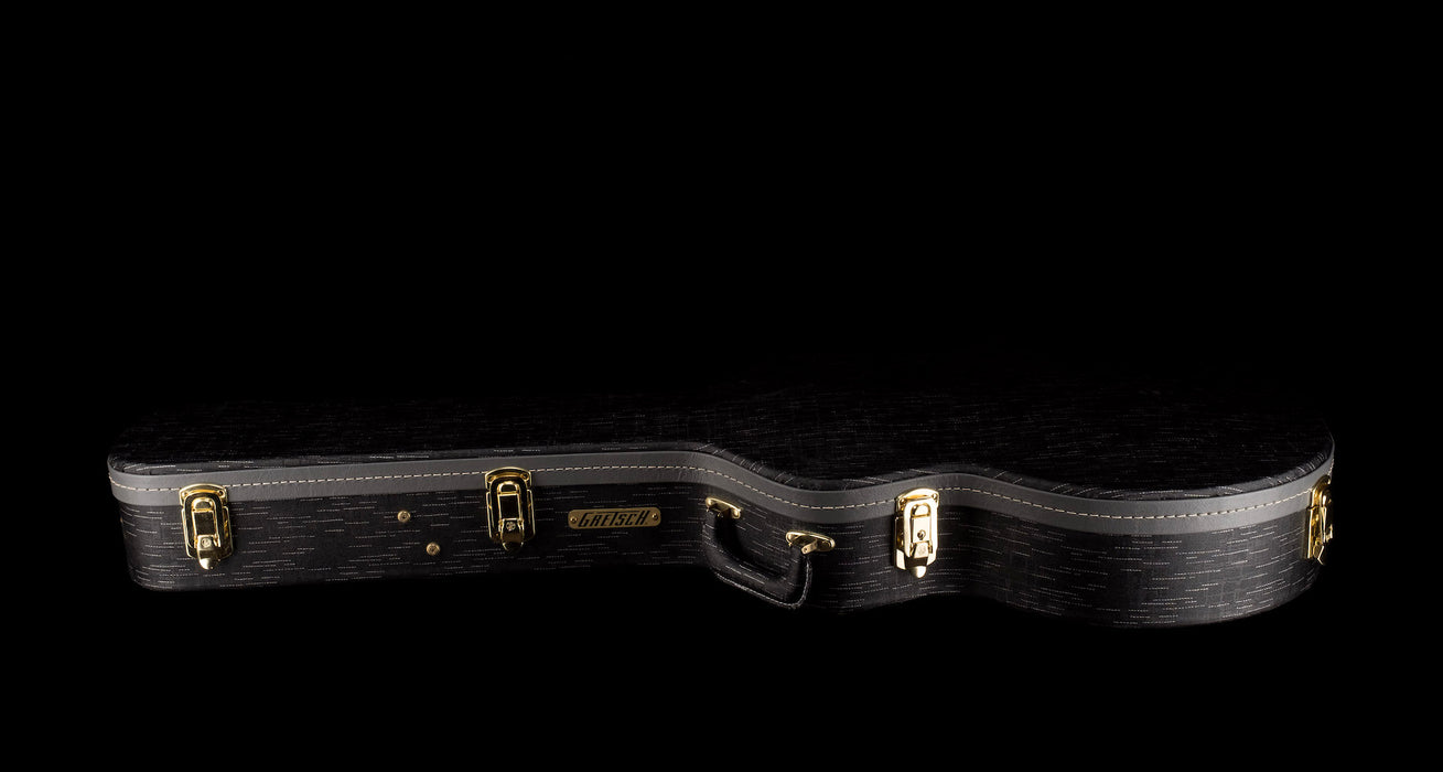 Gretsch Custom Shop Masterbuilt Stephen Stern G6122-66 1966 Country Gentleman Relic Walnut Stain