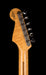 Fender Custom Shop 1957 Stratocaster NOS Taos Turquoise Transparent