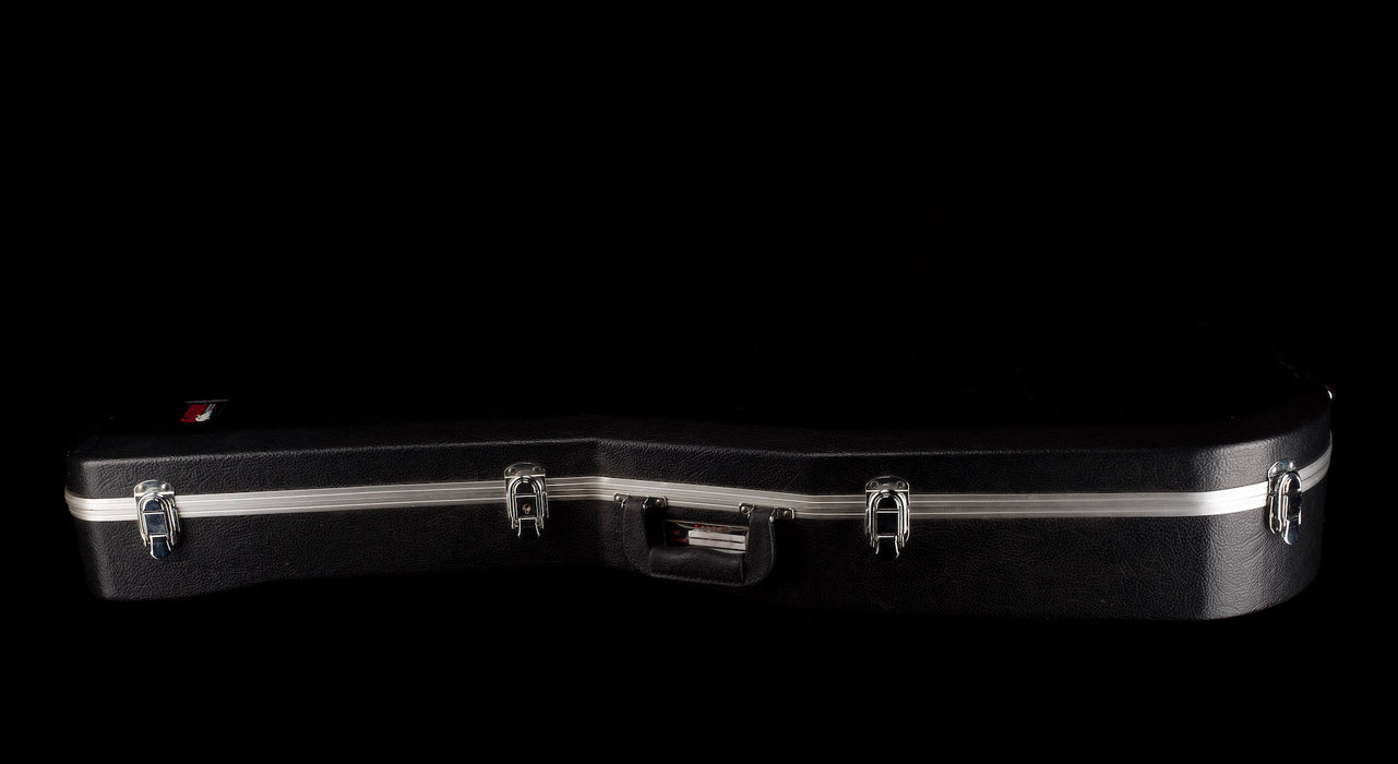 Pre Owned 2005 Takamine EC132SC Nylon Acoustic Guitar With HSC