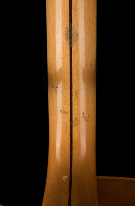 Vintage 1941 Gibson ES-300 Natural Owned by Ry Cooder