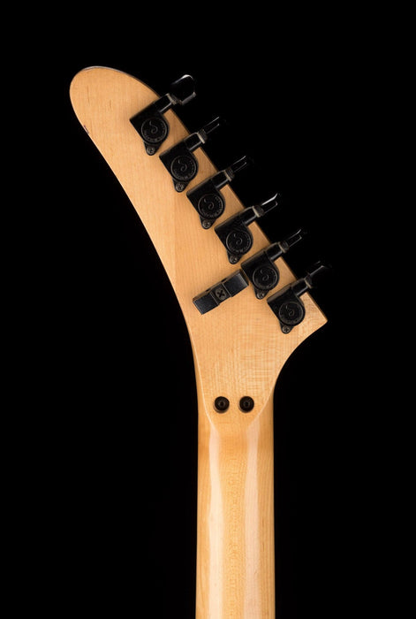 Used Kramer Baretta Pepsi Limited Edition with OHSC