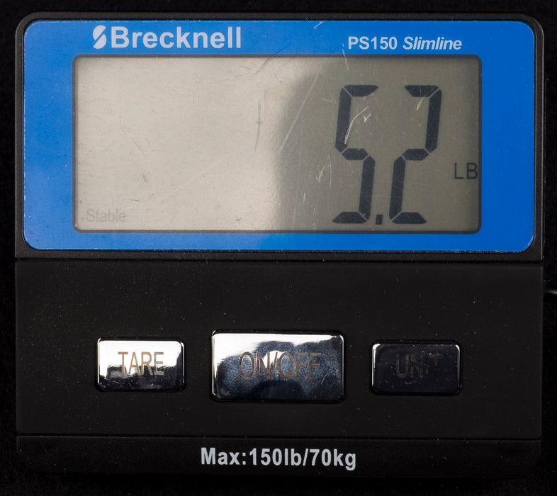 Pre Owned Godin Acoustasonic Natural With HSC - John Waite Collection