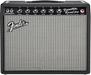 Fender '65 Princeton Reverb 1x10 12 Watt Tube Combo Guitar Amplifier