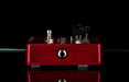 Used Keeley Electronics Red Dirt Overdrive With Box