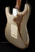 Fender Custom Shop Masterbuilt Carlos Lopez '59 Strat Heavy Relic Inca Silver