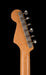 Used Fender American Vintage 1962 Stratocaster 3-Tone Sunburst with OHSC
