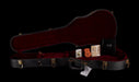 Pre Owned Gibson Custom Shop 1960 Les Paul Standard Murphy Aged Iced Tea Burst With OHSC