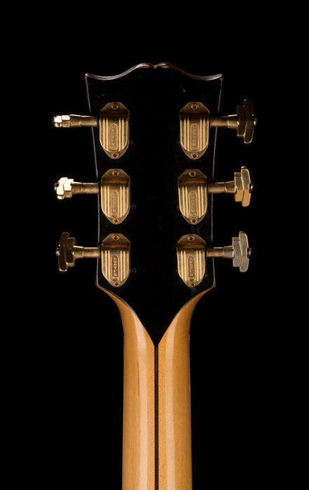 Vintage 1941 Gibson ES-300 Natural Owned by Ry Cooder