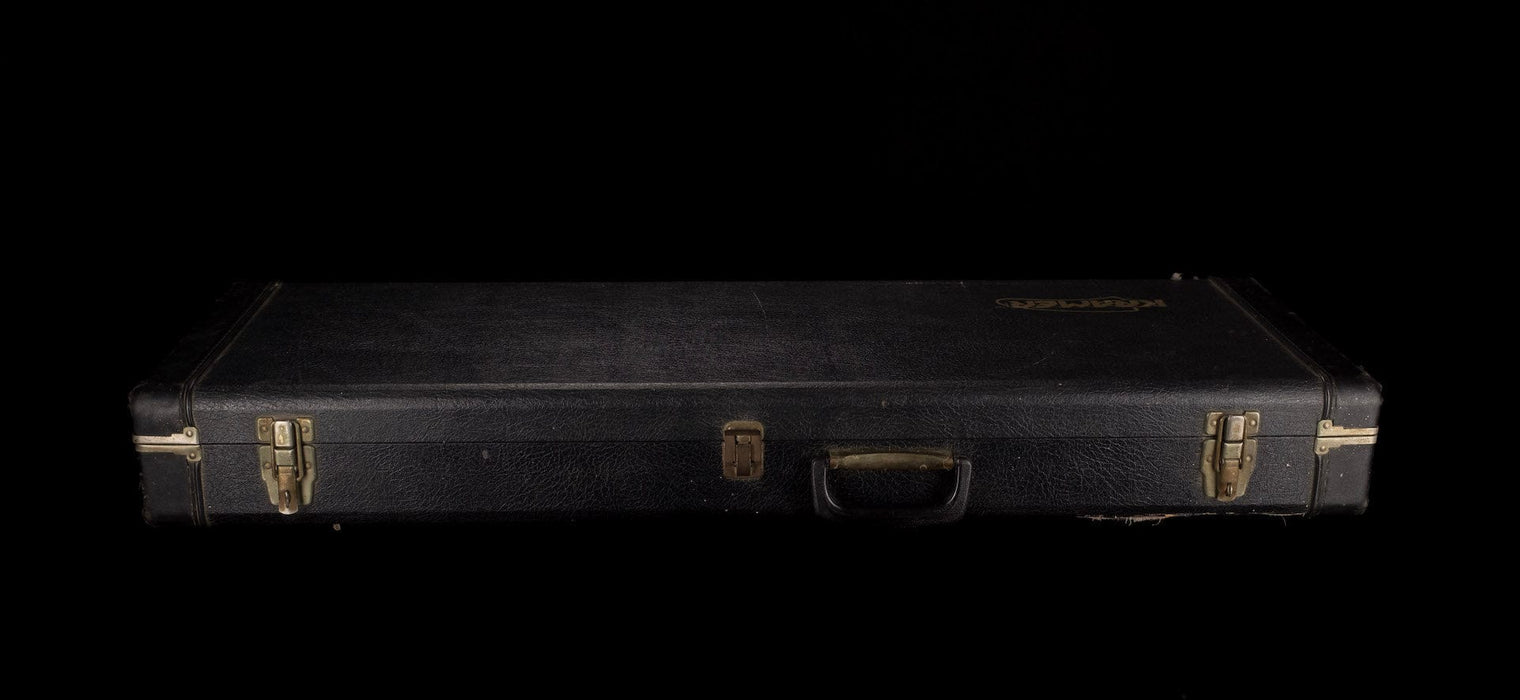 Used Kramer Baretta Pepsi Limited Edition with OHSC