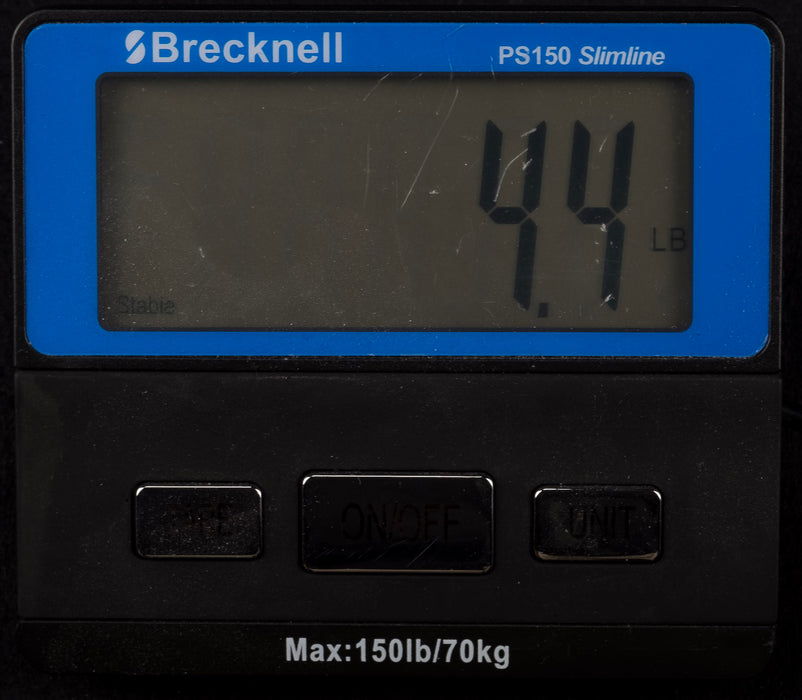 Pre Owned Boucher Special Edition PS-SG-163 Acoustic Guitar With OHSC