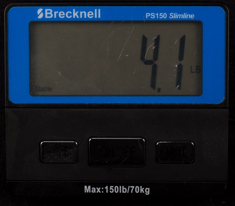 Pre Owned Boucher J.P. Cormier 000-12 Fret (12FTB) Natural Acoustic Electric With OHSC