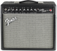 Fender Super Champ X2 15 Watt 6V6 Tube Combo Guitar Amplifier