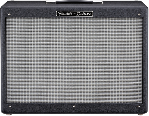 Fender Hot Rod Deluxe 112 Enclosure Black