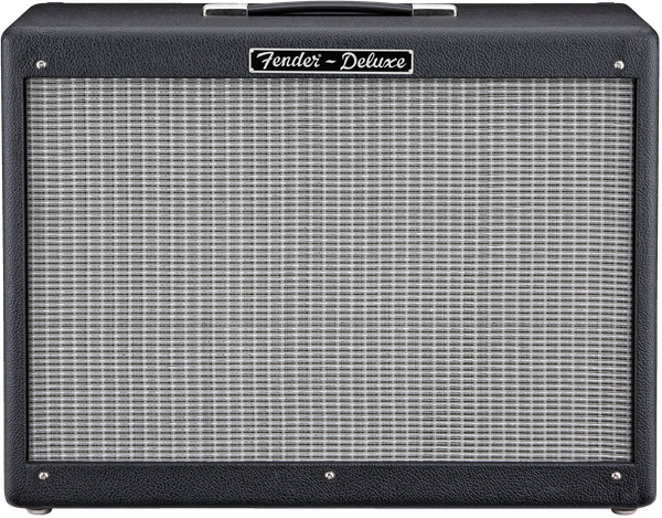 Fender Hot Rod Deluxe 112 Enclosure Black