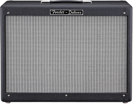 Fender Hot Rod Deluxe 112 Enclosure Black