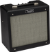 Fender Pro Junior IV SE Black 120V Guitar Amp Combo