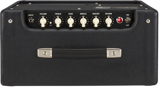 Fender Limited Edition FSR Blues Junior IV Celestion Greenback Speaker Tube Guitar Amp Combo