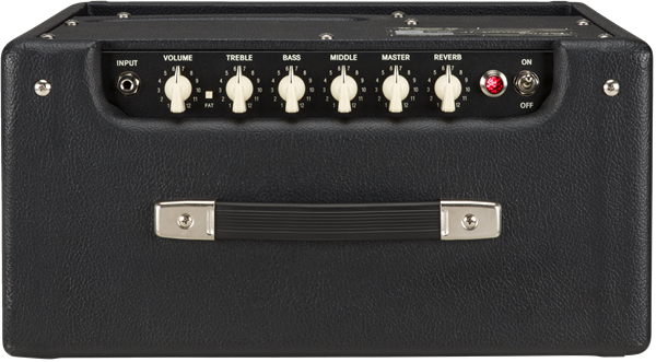 Fender Limited Edition FSR Blues Junior IV Eminence Private Jack Speaker Tube Guitar Amp Combo