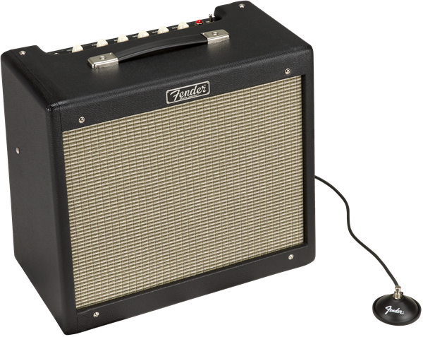 Fender Limited Edition FSR Blues Junior IV Eminence Private Jack Speaker Tube Guitar Amp Combo