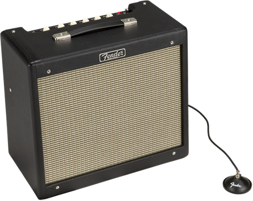 Fender Limited Edition FSR Hot Rod Deluxe IV Eminence Texas Heat Speaker Tube Guitar Amp Combo