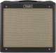 Fender Blues Jr. IV 1x12 EL-84 Tube Combo Guitar Amplifier Black Tolex