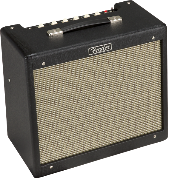 Fender Limited Edition FSR Blues Junior IV Eminence Swamp Thang Speaker Tube Guitar Amp Combo