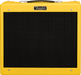 DISC - Fender Limited Edition Blues Junior IV Eminence Swamp Thang Graffiti Yellow Combo