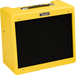 DISC - Fender Limited Edition Blues Junior IV Eminence Swamp Thang Graffiti Yellow Combo