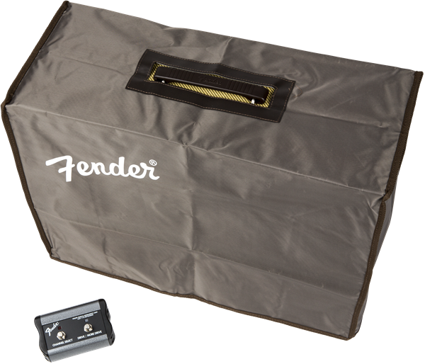 Fender Blues Deluxe Reissue 1x12" Tube Guitar Amp Combo