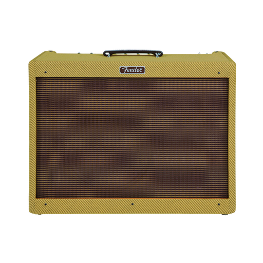 Fender Blues Deluxe Reissue 1x12" Tube Guitar Amp Combo