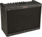 DISC - Fender Limited Edition '65 Deluxe Reverb Western Black