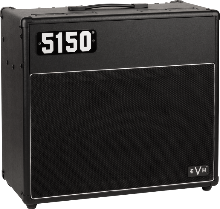 EVH 5150 Iconic Series 40-Watt 1x12" Black Guitar Amp Combo