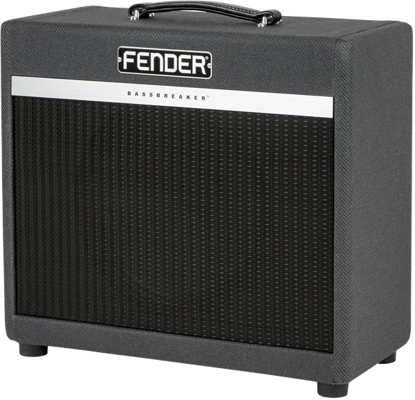 Fender Bassbreaker BB-112 1x12 Guitar Amplifier Cabinet