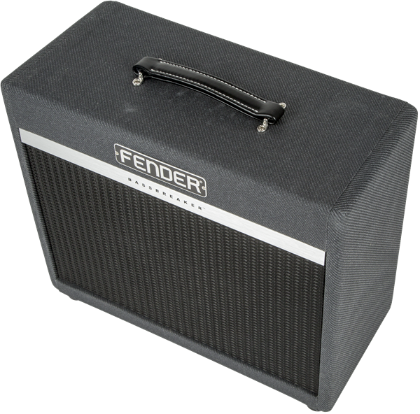 Fender Bassbreaker BB-112 1x12 Guitar Amplifier Cabinet