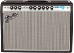 Fender ’68 Custom Deluxe Reverb Combo Guitar Amp