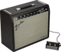 Fender Tone Master Princeton Reverb 120V Guitar Amplifiers