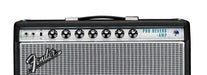 Fender 68 Custom Pro Reverb Tube Guitar Amp Combo