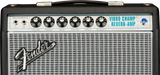 Fender '68 Custom Vibro Champ Reverb Tube Guitar Amp Combo