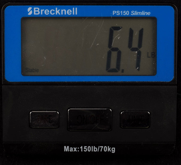 Vintage 1966 Fender Mustang 22.5" Scale Daphne Blue Refinished with OHSC