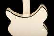 Pre Owned 1990 Rickenbacker 370WB White With Case