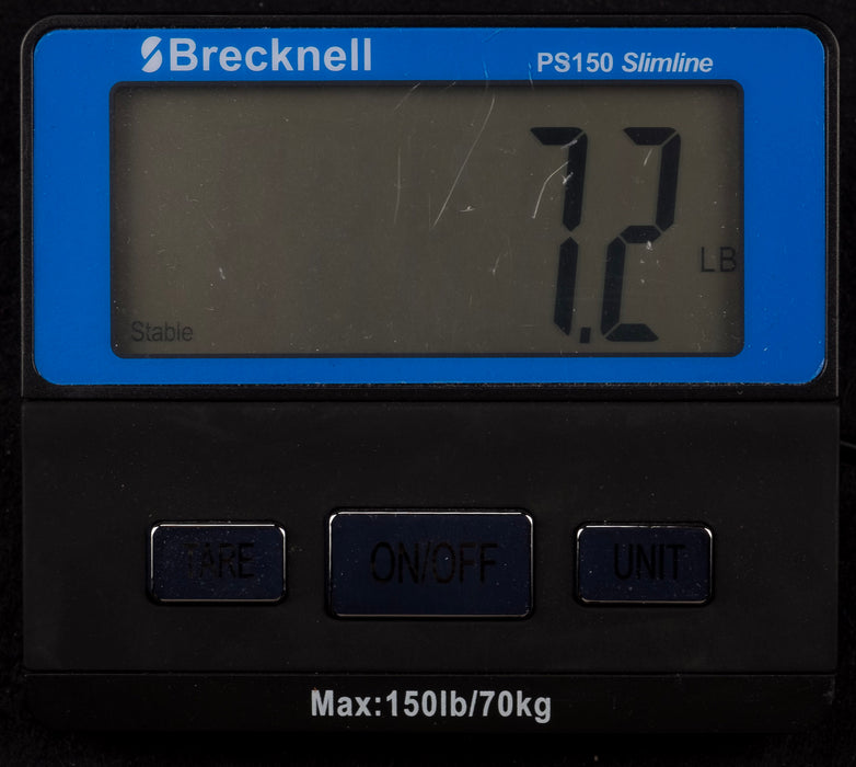 Mayones Duvelle Elte 6 40th Anniversary Master Builder Buckeye Burl Top Natural Fade Gloss Blackburst