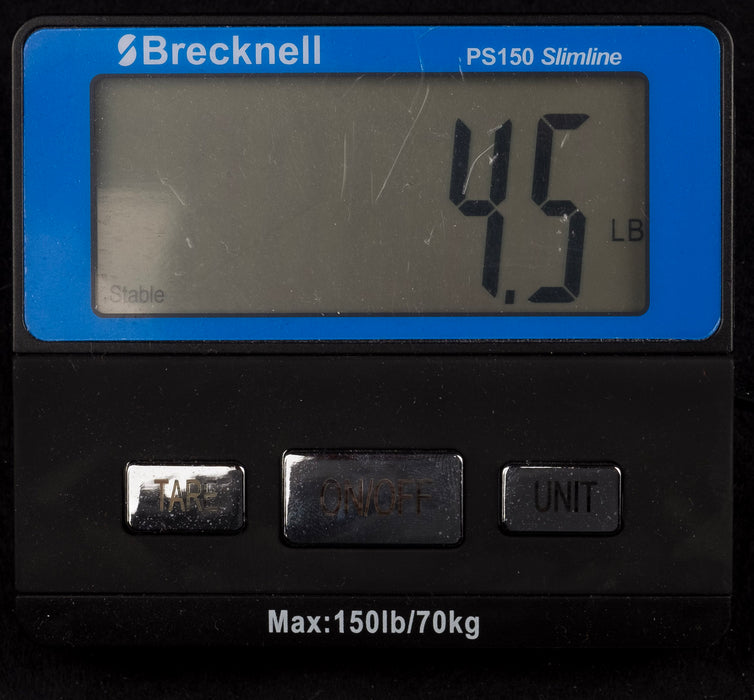 Pre Owned 2005 Takamine EC132SC Nylon Acoustic Guitar With HSC